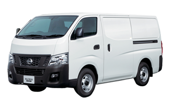 Mitsubishi L300 Van | Wellcome Motors